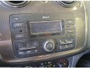 Recambio de sistema audio / radio para dacia sandero ii (b8_) tce 90 (b8m1, b8ma) referencia OEM IAM   