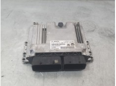 Recambio de centralita motor uce para opel corsa f (p2jo) 1.2 (68) referencia OEM IAM   