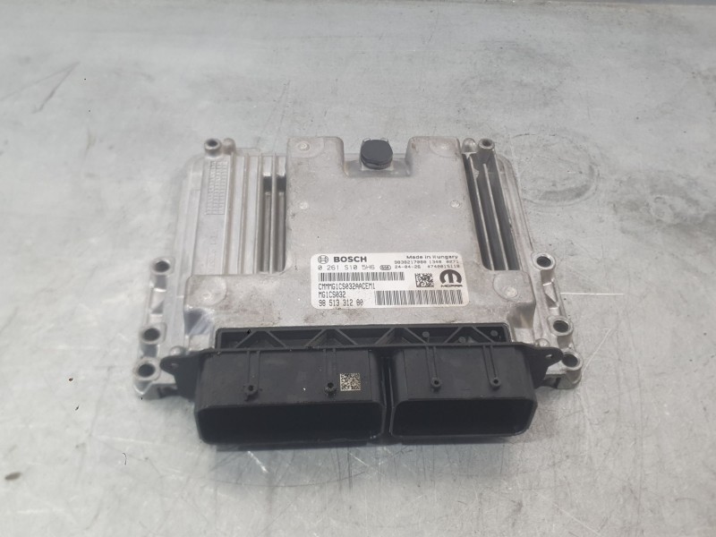 Recambio de centralita motor uce para opel corsa f (p2jo) 1.2 (68) referencia OEM IAM   