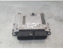 Recambio de centralita motor uce para opel corsa f (p2jo) 1.2 (68) referencia OEM IAM   