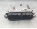 Recambio de centralita motor uce para opel corsa f (p2jo) 1.2 (68) referencia OEM IAM   