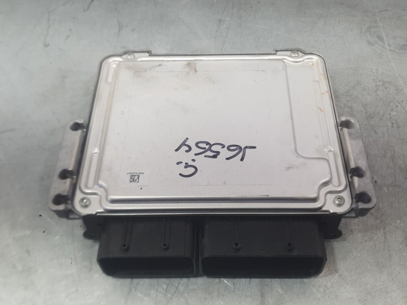 Recambio de centralita motor uce para opel corsa f (p2jo) 1.2 (68) referencia OEM IAM   