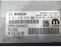 Recambio de centralita motor uce para opel corsa f (p2jo) 1.2 (68) referencia OEM IAM   