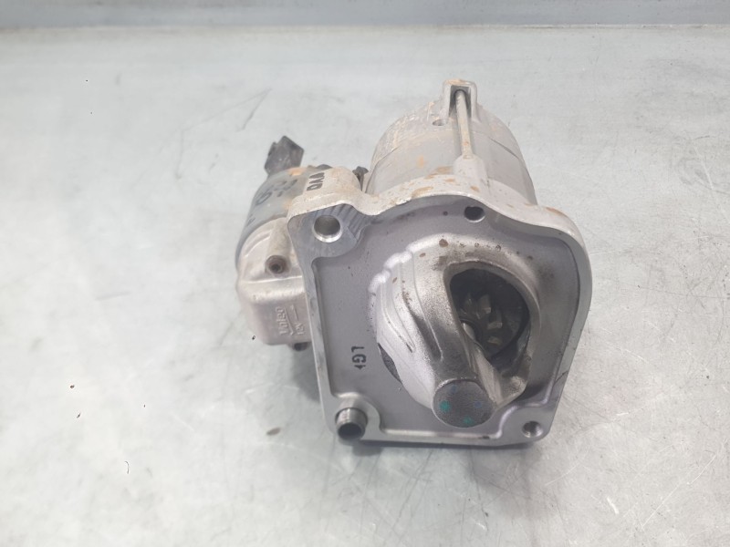 Recambio de motor arranque para opel corsa f (p2jo) 1.2 (68) referencia OEM IAM 1632746480  