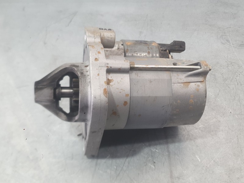 Recambio de motor arranque para opel corsa f (p2jo) 1.2 (68) referencia OEM IAM 1632746480  