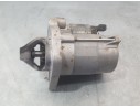 Recambio de motor arranque para opel corsa f (p2jo) 1.2 (68) referencia OEM IAM 1632746480  