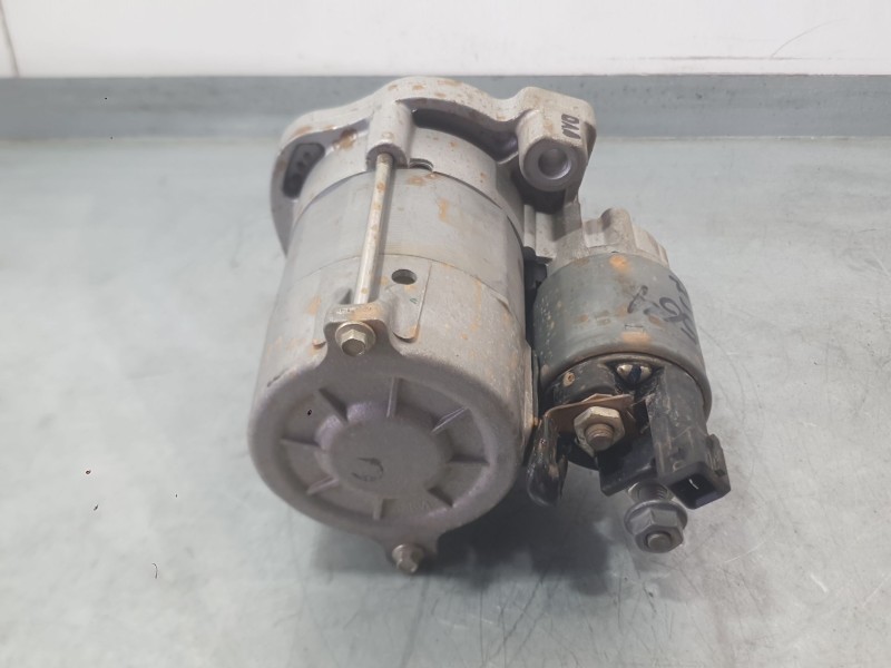 Recambio de motor arranque para opel corsa f (p2jo) 1.2 (68) referencia OEM IAM 1632746480  