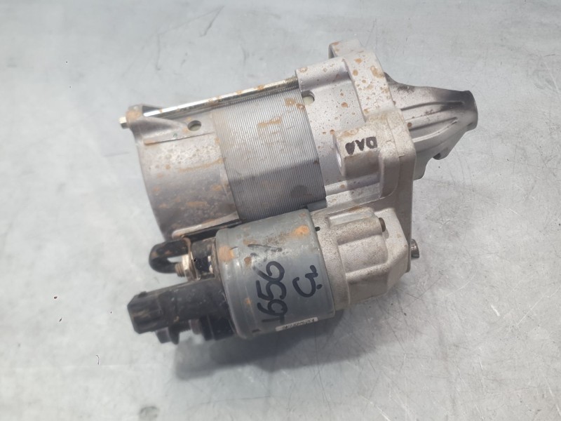Recambio de motor arranque para opel corsa f (p2jo) 1.2 (68) referencia OEM IAM 1632746480  