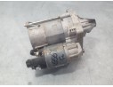 Recambio de motor arranque para opel corsa f (p2jo) 1.2 (68) referencia OEM IAM 1632746480  