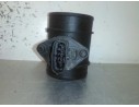 Recambio de caudalimetro para opel corsa c cosmo referencia OEM IAM 24439252  