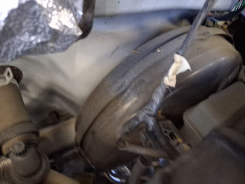 Recambio de servofreno para dacia sandero ii (b8_) tce 90 (b8m1, b8ma) referencia OEM IAM   
