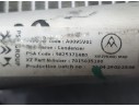 Recambio de condensador / radiador aire acondicionado para opel corsa f (p2jo) 1.2 (68) referencia OEM IAM 9825371480  