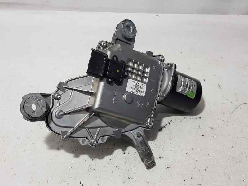 Recambio de motor limpia delantero para citroën c4 picasso sx referencia OEM IAM   LADO DERECHO