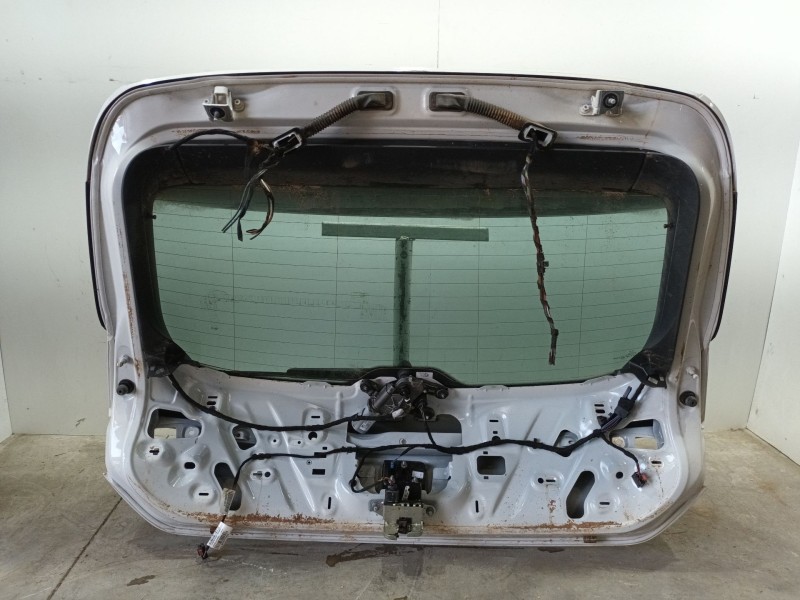 Recambio de porton trasero para seat leon (kl1, klg) 2.0 tdi referencia OEM IAM 5FA827023  