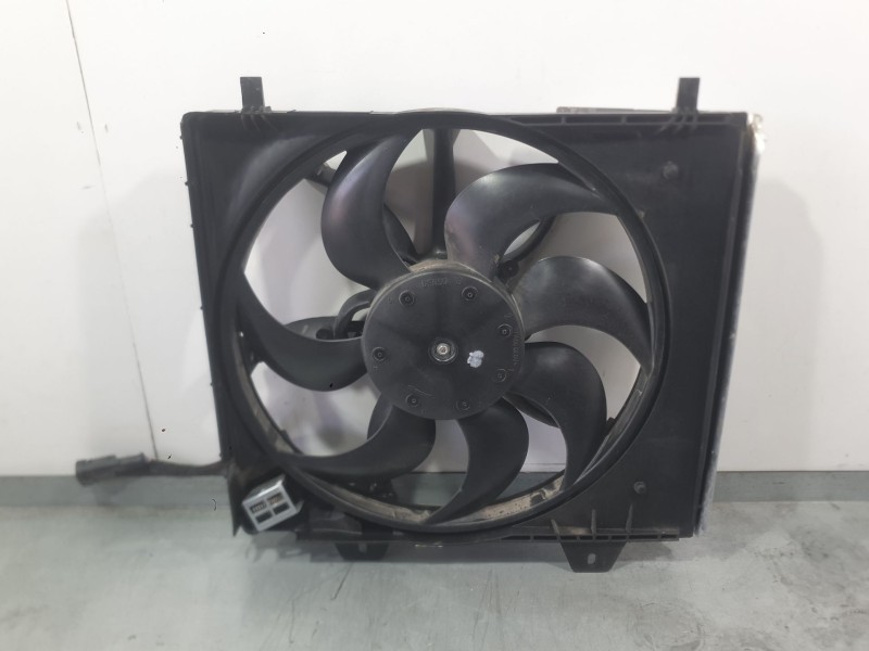Recambio de electroventilador para opel corsa f (p2jo) 1.2 (68) referencia OEM IAM 9823959280  
