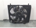 Recambio de electroventilador para opel corsa f (p2jo) 1.2 (68) referencia OEM IAM 9823959280  