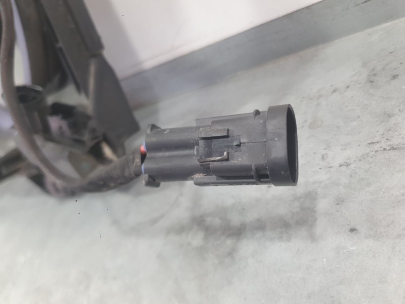 Recambio de electroventilador para opel corsa f (p2jo) 1.2 (68) referencia OEM IAM 9823959280  