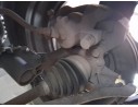 Recambio de mangueta delantera izquierda para dacia sandero ii (b8_) tce 90 (b8m1, b8ma) referencia OEM IAM 400158414R  