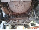 Recambio de puente trasero para dacia sandero ii (b8_) tce 90 (b8m1, b8ma) referencia OEM IAM 555016394R TAMBOR C/ABS Y 4 TORNIL