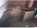 Recambio de refuerzo paragolpes trasero para dacia sandero ii (b8_) tce 90 (b8m1, b8ma) referencia OEM IAM   