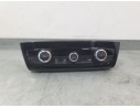 Recambio de mando climatizador para opel corsa f (p2jo) 1.2 (68) referencia OEM IAM 98304294ZD  