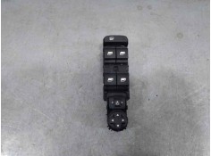 Recambio de mando elevalunas delantero izquierdo para peugeot 208 (p2) active pack referencia OEM IAM 1051977299  C/ MANDO RETRO