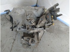 Recambio de caja cambios para citroën xsara picasso (n68) 1.6 hdi referencia OEM IAM 20DM62 1800904B 2223PT