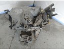 Recambio de caja cambios para citroën xsara picasso (n68) 1.6 hdi referencia OEM IAM 20DM62 1800904B 2223PT
