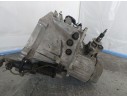 Recambio de caja cambios para citroën xsara picasso (n68) 1.6 hdi referencia OEM IAM 20DM62 1800904B 2223PT