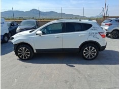 NISSAN QASHQAI I (J10, NJ10)