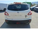 nissan qashqai i (j10, nj10) del año 2013