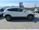 nissan qashqai i (j10, nj10) del año 2013