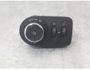 Recambio de mando luces para opel corsa f (p2jo) 1.2 (68) referencia OEM IAM 98320468YX  