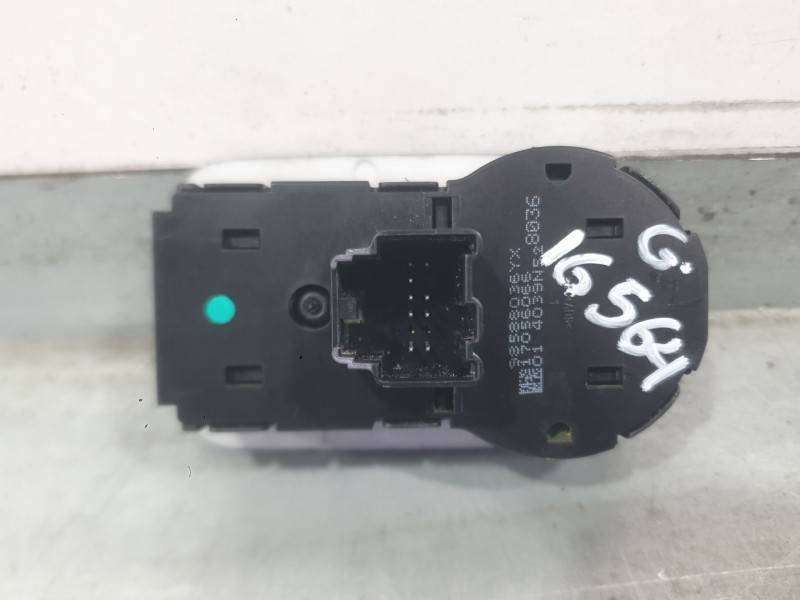 Recambio de mando luces para opel corsa f (p2jo) 1.2 (68) referencia OEM IAM 98320468YX  
