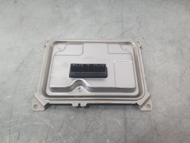 Recambio de centralita faro para opel corsa f (p2jo) 1.2 (68) referencia OEM IAM  DEL. DERECHA 