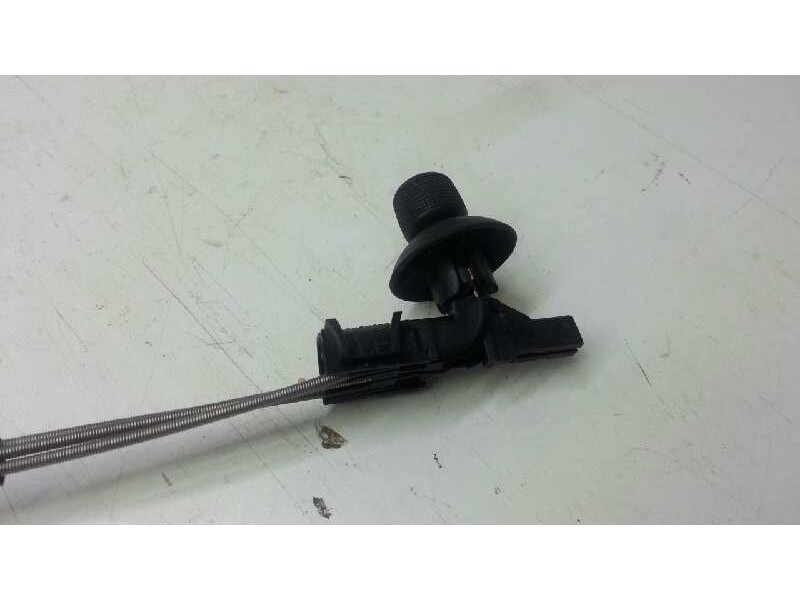 Recambio de retrovisor derecho para seat ibiza (6l1) cool referencia OEM IAM   