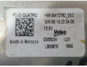 Recambio de centralita faro para opel corsa f (p2jo) 1.2 (68) referencia OEM IAM  DEL. DERECHA 