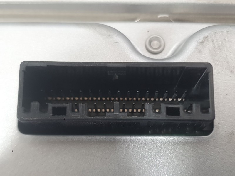 Recambio de centralita faro para opel corsa f (p2jo) 1.2 (68) referencia OEM IAM  DEL. DERECHA 