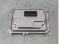 Recambio de centralita faro para opel corsa f (p2jo) 1.2 (68) referencia OEM IAM  DEL. IZQUIERDA 