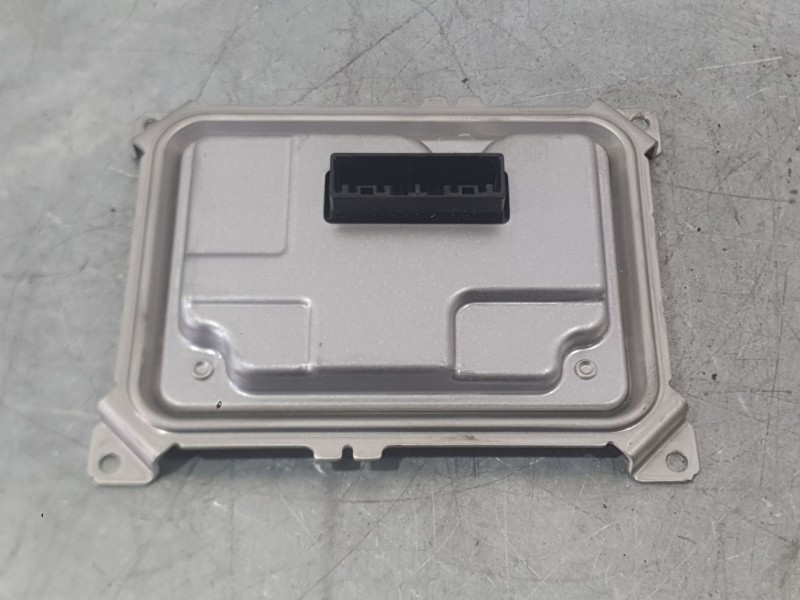Recambio de centralita faro para opel corsa f (p2jo) 1.2 (68) referencia OEM IAM  DEL. IZQUIERDA 