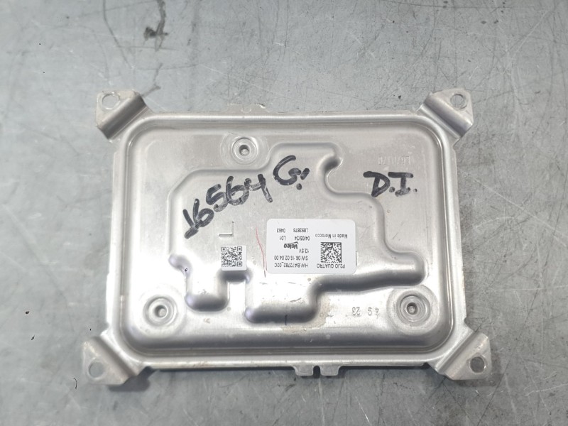 Recambio de centralita faro para opel corsa f (p2jo) 1.2 (68) referencia OEM IAM  DEL. IZQUIERDA 