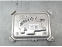 Recambio de centralita faro para opel corsa f (p2jo) 1.2 (68) referencia OEM IAM  DEL. IZQUIERDA 