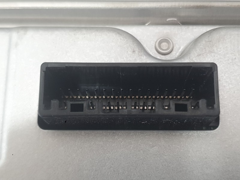 Recambio de centralita faro para opel corsa f (p2jo) 1.2 (68) referencia OEM IAM  DEL. IZQUIERDA 