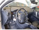 nissan qashqai i (j10, nj10) del año 2013