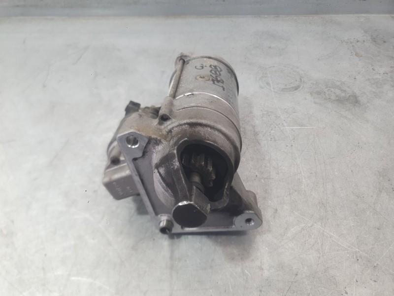 Recambio de motor arranque para opel corsa f (p2jo) 1.5 (68) referencia OEM IAM 1665663980 9832577880 