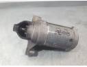 Recambio de motor arranque para opel corsa f (p2jo) 1.5 (68) referencia OEM IAM 1665663980 9832577880 
