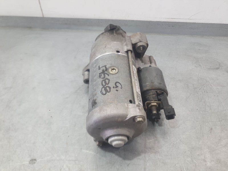 Recambio de motor arranque para opel corsa f (p2jo) 1.5 (68) referencia OEM IAM 1665663980 9832577880 