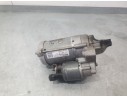 Recambio de motor arranque para opel corsa f (p2jo) 1.5 (68) referencia OEM IAM 1665663980 9832577880 