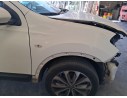 Recambio de aleta delantera derecha para nissan qashqai i (j10, nj10) 1.5 dci referencia OEM IAM F3100BR0MA TOCADA 