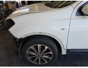 Recambio de aleta delantera izquierda para nissan qashqai i (j10, nj10) 1.5 dci referencia OEM IAM F3101BR0MA  
